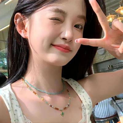 我靠摆摊娶富婆