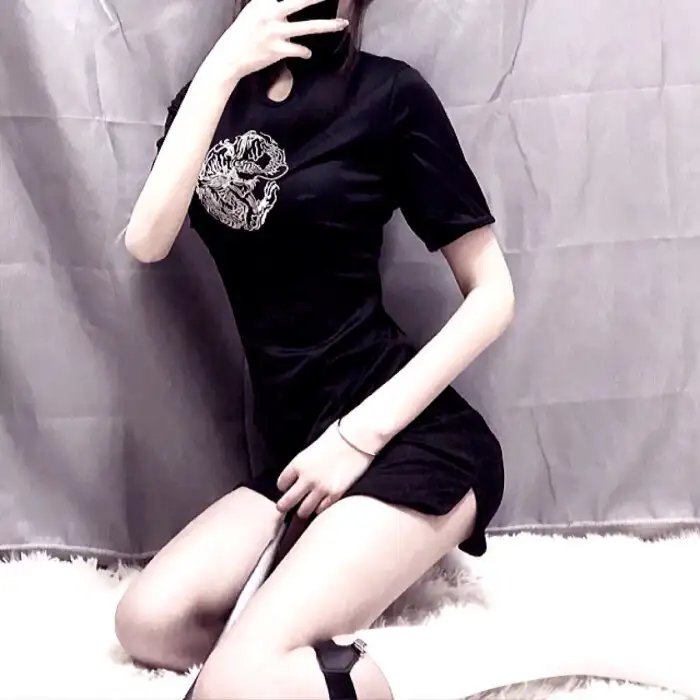 狂舞派3
